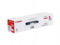 Canon Тонер-картридж 729 M для LBP7010C/LBP7018C