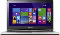 Asus Ноутбук Transformer Book Flip TP500LA (15.6 LED/ Core i5 5200U 2200MHz/ 4096Mb/ HDD 1000Gb/ Intel HD Graphics 5500 64Mb) MS Windows 8.1 (64-bit) [90NB05R1-M02160]