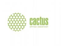 Cactus Тонер-картридж CS-CLT-Y406S желтый для CLP-360/365/CLX-3300/3305