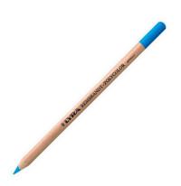 LYRA Художественный карандаш "Rembrandt Polycolor", парижская лазурь (paris blue)