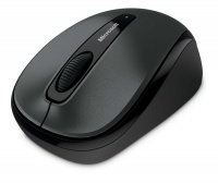 Microsoft Wireless Mobile Mouse 3500 Lochness Grey USB