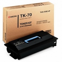 Kyocera TK-70 Toner Cartridge