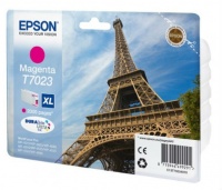 Epson T702 3 XL Magenta Ink Cartridge