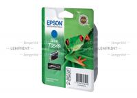 Epson T054940 картридж синий