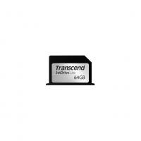 Transcend TS64GJDL330 CompactFlash, 64Гб, Class 10