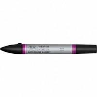 Winsor & Newton Маркеры двухсторонние "Water Colour", цвет Mauve