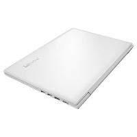 Lenovo Ideapad 510S-14ISK 80TK0066RK 14&quot;, Intel Core i7, 2500МГц, 8Гб RAM, DVD нет, 1Тб, Белый, Wi-Fi, Windows 10, Bluetooth