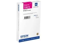 Epson Картридж струйный "C13T907340", XXL, пурпурный