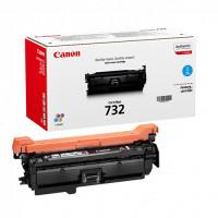 Canon Картридж лазерный "CRG 732 C (6262B002)", голубой