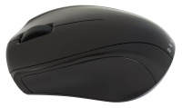 Oklick 540SW Wireless Optical Mouse Black