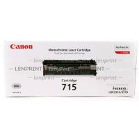 Canon Cartridge 715 картридж