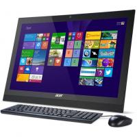 Acer Aspire Z1-623 21.5&quot;, Черный, 4Гб, 1000Гб, Windows, Intel Core i3, DVDRW