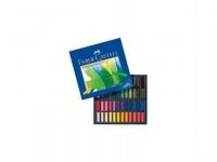 Faber-Castell Мелки пастельные Gofa мини 48 цветов 48 штук от 3 лет 128248