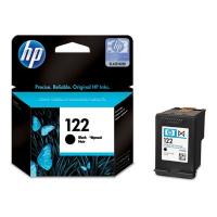 HP 122 (CH561HE) Black