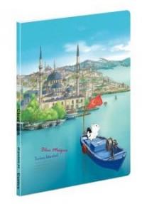 Comix Папка-уголок "Traveling. Турция", А4