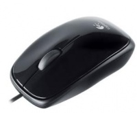 Logitech M115 Black USB