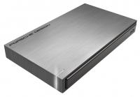 LaCie usb 3.0 1tb 9000293 porsche design 2.5" серебристый