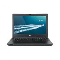 Acer TravelMate TMP257 i5 4210U/4Gb/1Tb/DVD-RW/Intel HD Graphics 4400/15,6/HD 1366x768/Linux/black/WiFi/BT/Cam/2520mAh