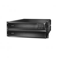 APC Smart-UPS X 2200 ВА в стоечном шасси / корпусе для автономной эксплуатации, с ЖК-индикатором, 200–240 В