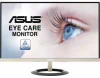 Asus Монитор 23&quot; VZ239Q, FHD, IPS, HDMI, DP, VGA, Черный/Золотистый 90LM033C-B02670