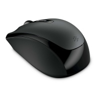 Microsoft Wireless Mobile Mouse 3500 Lochness Grey