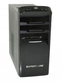 Expertline Expert line d019ug amd fx-8350 x8 4.0gh/8gb/1tb/gtx750-1gb/dvdrw/cr/win8