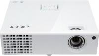Acer P1173 белый
