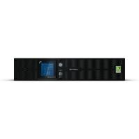 CyberPower UPS Line-Interactive   PR1000ELCDRT2UA