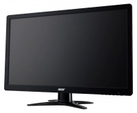 Acer G226HQLHbd Black