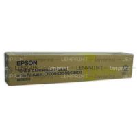 Epson S050039 картридж желтый