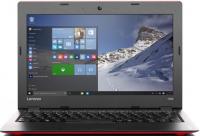 Lenovo Ноутбук IdeaPad 100s-11IBY 11.6&amp;quot; 1366x768 Intel Atom-Z3735F SSD 64 2Gb Intel HD Graphics красный Windows 10 Home 80R2007KRK