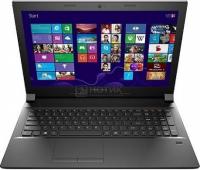 Lenovo Ноутбук IdeaPad B5030 (15.6 LED/ Pentium Quad Core N3540 2160MHz/ 2048Mb/ HDD 320Gb/ Intel HD Graphics 64Mb) MS Windows 8.1 (64-bit) [59443806]