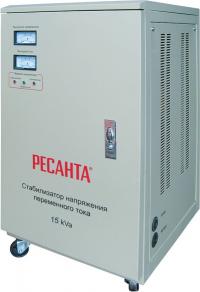 Ресанта ACH 15000/1-ЭМ