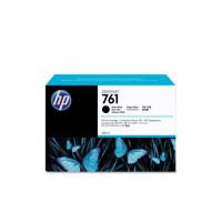 HP Картридж струйный "761 Matte Black Designjet Ink Cartridge CM991A", чёрный матовый