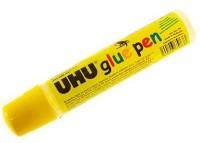 UHU Клей канцелярский "Glue Pen", 50 мл