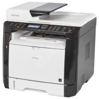 Ricoh МФУ лазерный "SP 325SFNw", А4