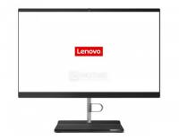 Lenovo Моноблок V50a-24 (23.80 IPS (LED)/ Core i3 10100T 3000MHz/ 8192Mb/ HDD+SSD 1000Gb/ AMD Radeon 625 2048Mb) Без ОС [11FK002LRU]