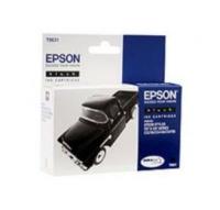 Epson Stylus C13T06314A10 C67/C87 Черный