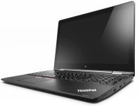 Lenovo ThinkPad S1 Yoga 15 (Core i7/5500U/2.4Ghz/8Gb/1Tb/15.6/GT840M/2Gb/WiFi/BT/W8.1/Black)