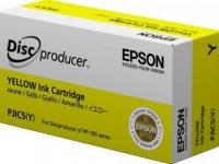 Epson Картридж C13S020450 для PP-100/100AP/100II/100N/100N Security/50 пурпурный