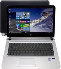 HP Ультрабук ProBook 440 G3 14&quot; 1920x1080 Intel Core i5-6200U P5S59EA