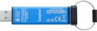Kingston Флешка USB 16Gb Keypad DT2000/16GB синий