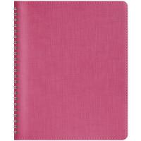 OfficeSpace Бизнес-блокнот "Tango", розовый, А5, 80 листов