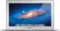 Apple MacBook Air 11 MJVM2RU/A (Intel Core i5 1600 Mhz/11.6&amp;quot;/1366x768/4096Mb/128Gb SSD/DVD нет/Intel® HD Graphics 6000/WIFI/Mac OS X Yosemite)