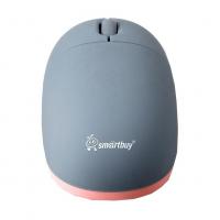 Smartbuy Smart Buy 360AG Серый\Розовый