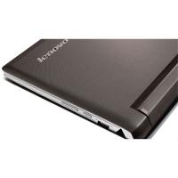 Lenovo Ноутбук IdeaPad Flex 10 N3540/4Gb/500Gb/HD4400/10.1&quot;/BT/DOS brown