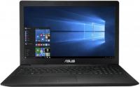 Asus Ноутбук R515MA 15.6&quot; 1366x768 Intel Celeron-N2840 500Gb 2Gb Intel HD Graphics черный Windows 8.1 90NB04X6-M27700