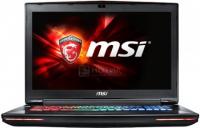 MSI Ноутбук GT72S 6QE-827RU Dominator Pro G (17.3 IPS (LED)/ Core i7 6820HK 2700MHz/ 16384Mb/ HDD+SSD 1000Gb/ NVIDIA GeForce GTX 980M 4096Mb) MS Windows 10 Home (64-bit) [9S7-178211-827]