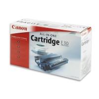 Canon Картридж "E30 (1491A003)", чёрный