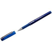 Berlingo Ручка гелевая "Steel&Style", синяя, 0,5 мм